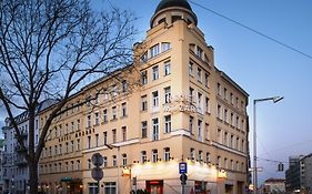 Hotel Mozart